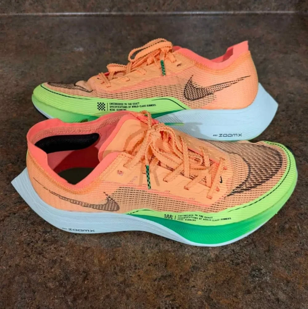 Nike Zoomx Vaporfly Next% 2 - Picture 1 of 5